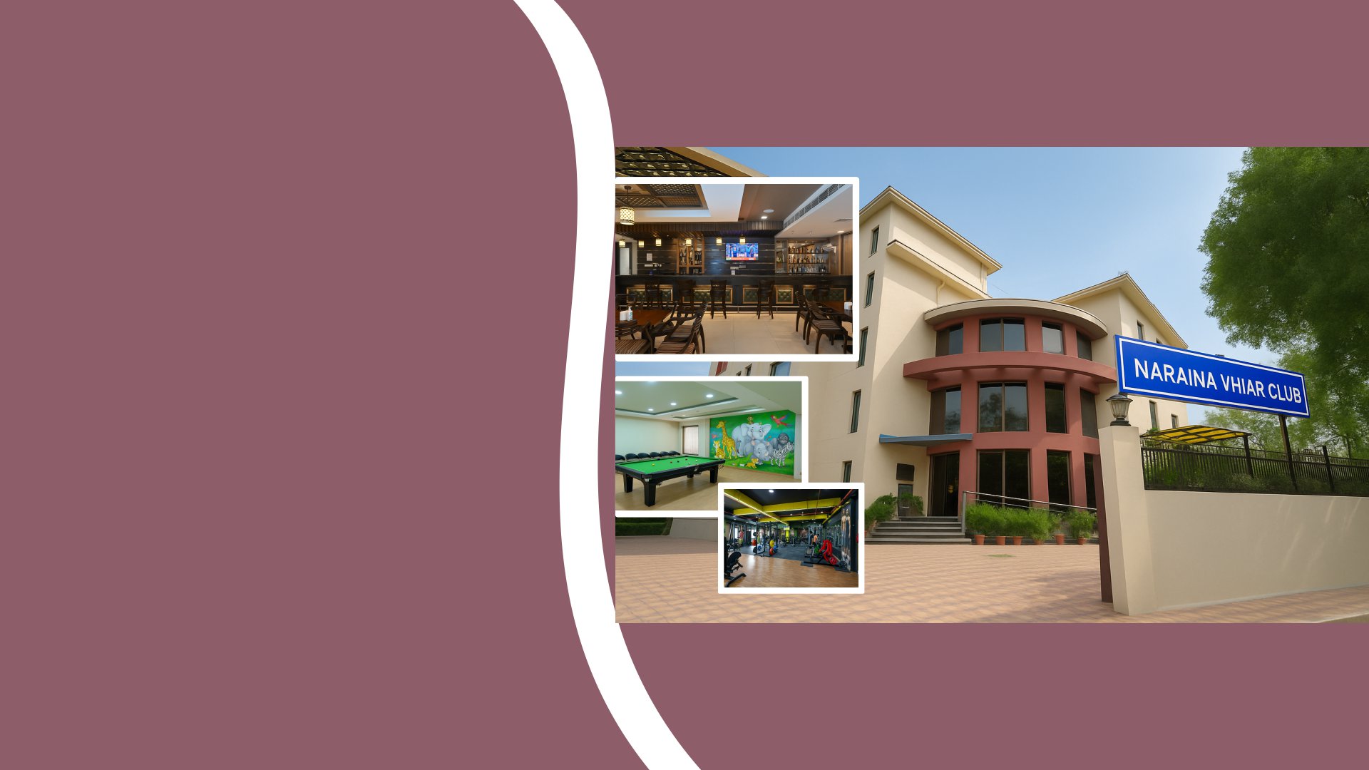 Where Life is Lived to the Fullest