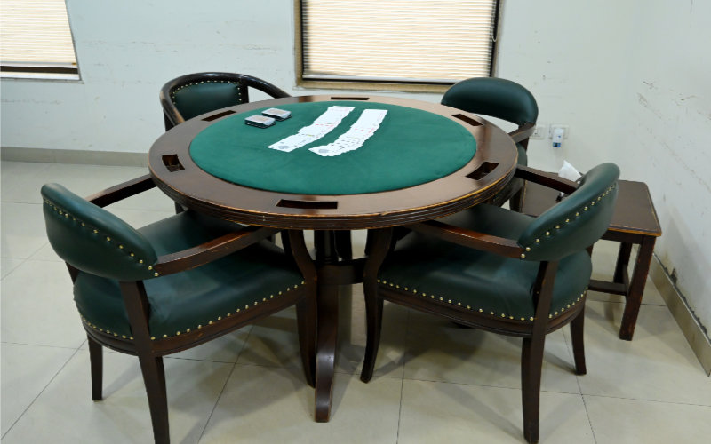 Card Room